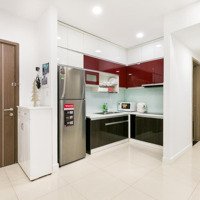 Cho Thuê Cc, 20 Triệu Vnd, 90M2, 3 Phòng Ngủ 2 Vệ Sinhtại Icon 56, Bến Vân Đồn, Quận 4, Hcm