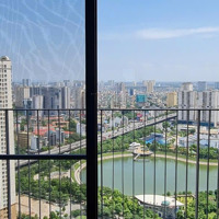 Bán Ch 3 Phòng Ngủvinhomes D''capitale, Trần Duy Hưng, Đông Nam View Hồ Hàng Hiếm Gía Chỉ 10,X Tỷ