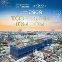Căn Hộ Cao Cấp, View Đẹp, Tiện Ích Đầy Đủ - Đầu Tư Sinh Lời, An Tâm Tận Hưởng Cuộc Sống Chỉ Từ 1Tỷ