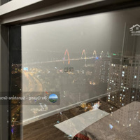 Bán Căn Sunshine Riverside - 64.1M2 Thông Thủy- 2 Ngủ View Sông - Giá:5,3 Tỷ ( Sổ Đỏ) - Tầng Cao