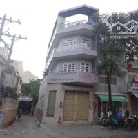 Bán Nhàhẽm Xe Hơiđường Lê Văn Sỹ Q.3,Diện Tích: 5,5M X 20M, 6 Lầu Sân Thượng, Giá Bán 28 Tỷ Tl