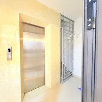 Bán Nhà Đẹp Mặt Ngõ Thông Kinh Doanh - Ô Tô Tránh Đỗ - Có Thang Máy, Hàng Xóm Ngoại Giao Đoàn