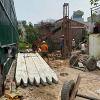 Bán Gấp Nhà Riêng 4 Phòng Ngủ 3 Vệ Sinh 43.7M2 Tại Cổ Điển A, Tứ Hiệp, Thanh Trì, Hà Nội