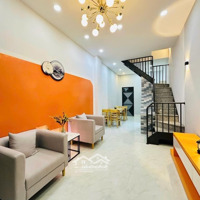Nhà Khu Vip Tân Phú - 28M2 - 2 Phòng Ngủ- Hẻm Xe Hơi 5M - Phường Tân Sơn Nhì - Hoàn Công Đủ - Chỉ 3.Xx Tỷ