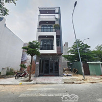 Nhà Gần Aeon Mall: 4Tỷ300_66M2 Nhà 1 Trệt 2 Lầu Sân Ô Tô Rộng Kdc P.thuận Giao, Tp.thuận An