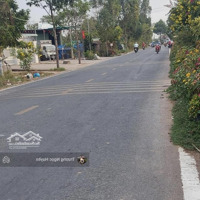 Cần Xoay Tiền Bán Lô Đất Đường Hùng Vương 120M2, Gần Chợ Phường 7, Bến Tre Giá Bán 500 Triệu. Shr