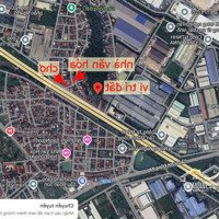 Chính Chủ Cần Bán Gấp Lô Đất 150M2,Hoàn Sơn,Tiên Du, Bắc Ninh