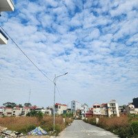 Cần Bán Gấp - Chỉ 2,95 Tỷ!- Đất Đấu Giá 100M2 Tại Kdc Bắc Quang Châu, Việt Yên, Bắc Giang