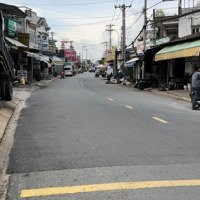 Bán 1.600M2 Tại Đông Thạnh, Hóc Môn, Hồ Chí Minh, Gần Cầu Dừa, Giá Chỉ 3,5 Tỷ Luôn Sổ