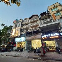 Cho Thuê Nhà Mặt Phố Trần Kim Xuyến, Trung Kính. Diện Tích 95M2 X 5 Tầng. Giá Bán 50 Triệu. Liên Hệ: 0866696199