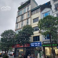 Cho Thuê Nhà Mặt Phố Trần Kim Xuyến, Trung Kính. Diện Tích 95M2 X 5 Tầng. Giá Bán 50 Triệu. Liên Hệ: 0866696199