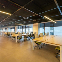 Cho Thuê Văn Phòng Đẹp Nhất Tại Khu Vực Long Biên - Toà Moonlight Building Đa Dạng Diện Tích