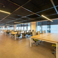 Cho Thuê Văn Phòng Đẹp Nhất Tại Khu Vực Long Biên - Toà Moonlight Building Đa Dạng Diện Tích