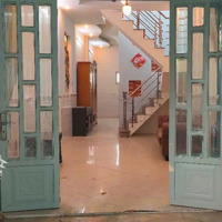 Nhà Bán Huỳnh Tấn Phát Nhà Bè 3.5X16M, Kdc Hiện Hữu Thổ Cư 100% Giá Chỉ 1Tỷ79