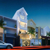 Bán Nhàhẽm Xe Hơiđường Lê Văn Sỹ Q.3,Diện Tích: 6,5M X 15, 4 Lầu Nhà Mới Vào Ở Liền, Giá Bán 11,2 Tỷ Bớt Lộc