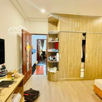 105M2 (5M X 21M) - Hẻm Xe Hơi - P4 - Tân Bình - 4 Tầng Btct - 4Pn