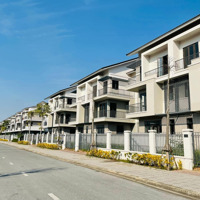 Sở Hữu Ngay Biệt Thự Song Lập Giá Gốc Cđt Chỉ Hơn 50 Triệu/M2 Tại Dự Án Centa Rvs Park View