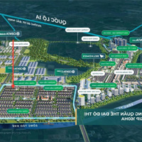 Sở Hữu Ngay Biệt Thự Song Lập Giá Gốc Cđt Chỉ Hơn 50 Triệu/M2 Tại Dự Án Centa Rvs Park View