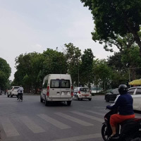 Cần Bán Gấp Siêu Phẩm Vị Trí Vàng.mặt Phố Hàng Bài Trung Tâm Quận Hoàn Kiếm