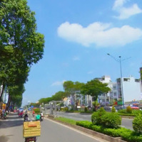 Quận 12 Nhà Cần Bánmặt Tiềntrường Chinh Đối Diện Chợ Lạc Quang.