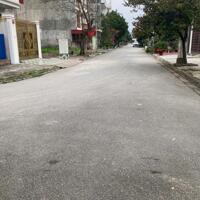 Lô góc 2 mặt đường gần vòng xuyến Lê Hồng Phong (A126)