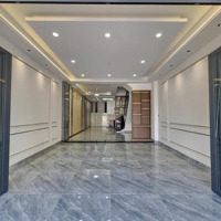 Nhà Gần Sài Gòn: 4Tỷ550_75M2 Nhà Đúc 3 Tấm Ngang 5M Full Nội Thất Kdc P.thuận Giao, Tp.thuận An