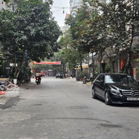 Chính Chủ Gửi Bán Mảnh Đất Ngô Thị Nhậm, Diện Tích: 48M-Mt:4M-Kinh Doanh,Ngay Cạnh Chợ,Nhỉnh 13 Tỷ.