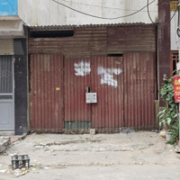 Chính Chủ Gửi Bán Mảnh Đất Ngô Thị Nhậm, Diện Tích: 48M-Mt:4M-Kinh Doanh,Ngay Cạnh Chợ,Nhỉnh 13 Tỷ.