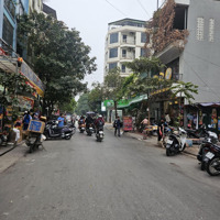 Chính Chủ Gửi Bán Mảnh Đất Ngô Thị Nhậm, Diện Tích: 48M-Mt:4M-Kinh Doanh,Ngay Cạnh Chợ,Nhỉnh 13 Tỷ.