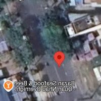 Cần Bán Lô Đất Mặt Tiền Hồ Nghinh- Sơn Trà Đầu Tư Sinh Lời Ngay
