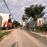 Bán Lô Đất Đẹpmặt Tiềnđường Sơn Thuỷ 12, Ngay Ubnd Quận Ngũ Hành Sơn, Gần Biển