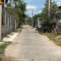6X36(220,4M2) 65,5M2 Tc, Hẻm Lý Thái Tổ, Tân Tiến, Lagi Gần Biển