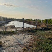 Bán Đất Tại Xã Long Hòa, Cần Giờ, Hồ Chí Minh Giá Tốt, 263M2