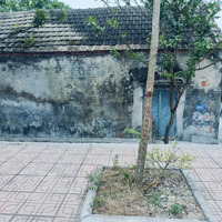 Bán 110 M2 Đất Mặt Đường Thượng Đức Giá Bán 2.5 Tỷ