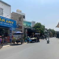 Bán Đấtmặt Tiềnđường Số Gần Trục Nguyễn Văn Hưởng, Thảo Điền.dt: 9X18 Cn 162M2. Xây Mới Hầm 5 Tầng-30Ty