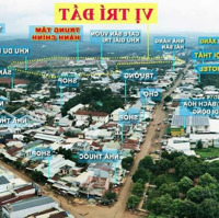 Nhận Đặt Booking Dự Án 1/500 Đầy Đủ Tiện Ích Giá Chỉ 125 Triệu/ Nền Công Chứng Ngay.