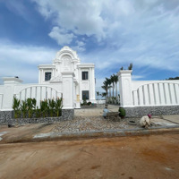 Nhận Đặt Booking Dự Án 1/500 Đầy Đủ Tiện Ích Giá Chỉ 125 Triệu/ Nền Công Chứng Ngay.