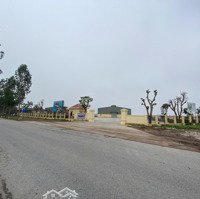Cần Bán Ngay Nhà Máy 20584 M2 Tại Nam Hồng, Nam Sách, Hải Dương Có Nhà Máy 4000M2 Giá Rẻ