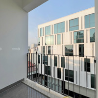 Cho Thuê Cc Mini Balcon Full Tiện Ích - Thang Máy, Bảo Vệ 24/24 - Vị Trí Gần Khu Sân Bay