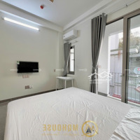 Cho Thuê Cc Mini Balcon Full Tiện Ích - Thang Máy, Bảo Vệ 24/24 - Vị Trí Gần Khu Sân Bay