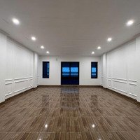 Cho Thuê Nhà Mặt Ngõ 48 Phố Nguyễn Chánh Diện Tích 70 Mét Mặt Tiền 5 Mét X 5 Tầng