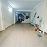 Cho Thuê Nhà Kđt Văn Quán, Phường Văn Quán, Quận Hà Đông 80M2, 5 Tầng,Mặt Tiền5M, Đh, Nl, Giá Chỉ 23 Triệu
