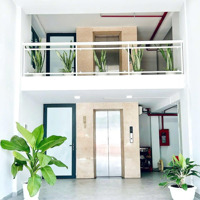 Cho Thuê Nhà 5 Tầng Đường Nguyễn Thái Học Gần Chợ Hàn, Hải Châu, Đà Nẵng