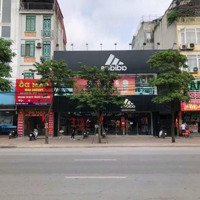 Hiếm Có Căn Nào Mặt Tiền Rộng Mà Lại Nằm Trên Phố Hot, Cho Thuê Nhà Mặt Phố Hồ Tùng Mậu,Diện Tích50M2X5T