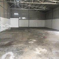 Cần Cho Thuê Kho Bình Thạnh- 185M2- Có Gác- Đường Xe Tải - Giá 25 Triệu