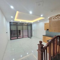 Bán Nhà Văn Quán 35M - 5T - Mt4M - Giá Bán 6 Tỷ Mới Đẹp Long Lanh