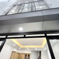 Bán Nhà Văn Quán 35M - 5T - Mt4M - Giá Bán 6 Tỷ Mới Đẹp Long Lanh
