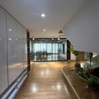 Cho thuê căn duplex 2601 tòa vip Petrowaco 97 - 99 Láng Hạ tặng nội thất sang trọng tiêu chuẩn 5*