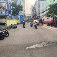 22,5 Tỷ Có Ngay Căn Nhà Mặt Tiền Hẻm 285 Cmt8, Q.10