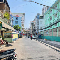 22,5 Tỷ Có Ngay Căn Nhà Mặt Tiền Hẻm 285 Cmt8, Q.10